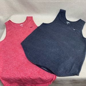 Hollister Guys Tank Tops